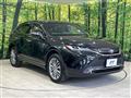 2023 Toyota Harrier