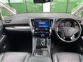 2019 Toyota Alphard
