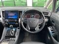 2019 Toyota Alphard
