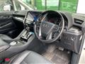 2019 Toyota Alphard