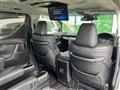 2019 Toyota Alphard