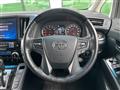 2019 Toyota Alphard