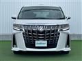 2019 Toyota Alphard