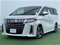 2019 Toyota Alphard
