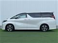 2019 Toyota Alphard