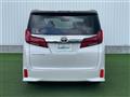 2019 Toyota Alphard