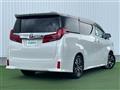 2019 Toyota Alphard