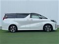 2019 Toyota Alphard