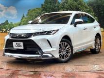 2023 Toyota Harrier