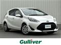 2019 Toyota AQUA