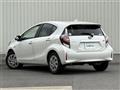 2019 Toyota AQUA