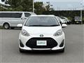 2019 Toyota AQUA