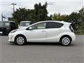 2019 Toyota AQUA