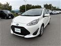 2019 Toyota AQUA