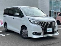 2017 Toyota Esquire