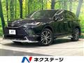 2023 Toyota Harrier