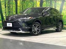 2023 Toyota Harrier