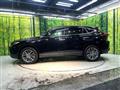 2023 Toyota Harrier