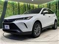 2023 Toyota Harrier