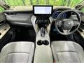 2023 Toyota Harrier