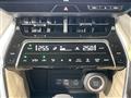 2023 Toyota Harrier