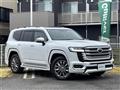 2026 Toyota Land Cruiser