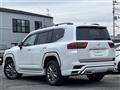 2026 Toyota Land Cruiser
