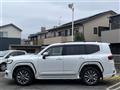 2026 Toyota Land Cruiser