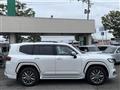 2026 Toyota Land Cruiser