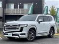 2026 Toyota Land Cruiser