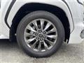 2026 Toyota Land Cruiser