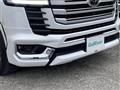 2026 Toyota Land Cruiser