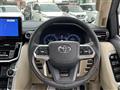 2026 Toyota Land Cruiser