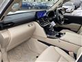 2026 Toyota Land Cruiser