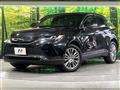 2023 Toyota Harrier