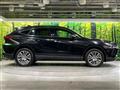 2023 Toyota Harrier