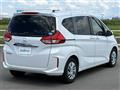 2020 Honda Freed