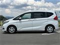 2020 Honda Freed