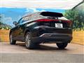 2024 Toyota Harrier