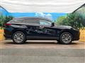 2024 Toyota Harrier