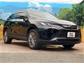 2024 Toyota Harrier