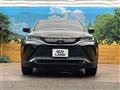 2024 Toyota Harrier