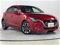 2014 Mazda Demio