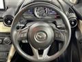 2014 Mazda Demio