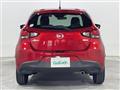 2014 Mazda Demio