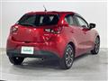 2014 Mazda Demio