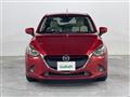 2014 Mazda Demio