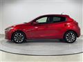 2014 Mazda Demio