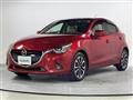 2014 Mazda Demio