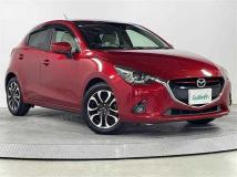 2014 Mazda Demio